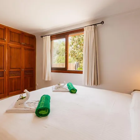 Villa Beni - Santa Eulalia Santa Eulària des Riu